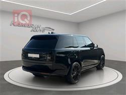 لاند روفر رانج روفر فوج